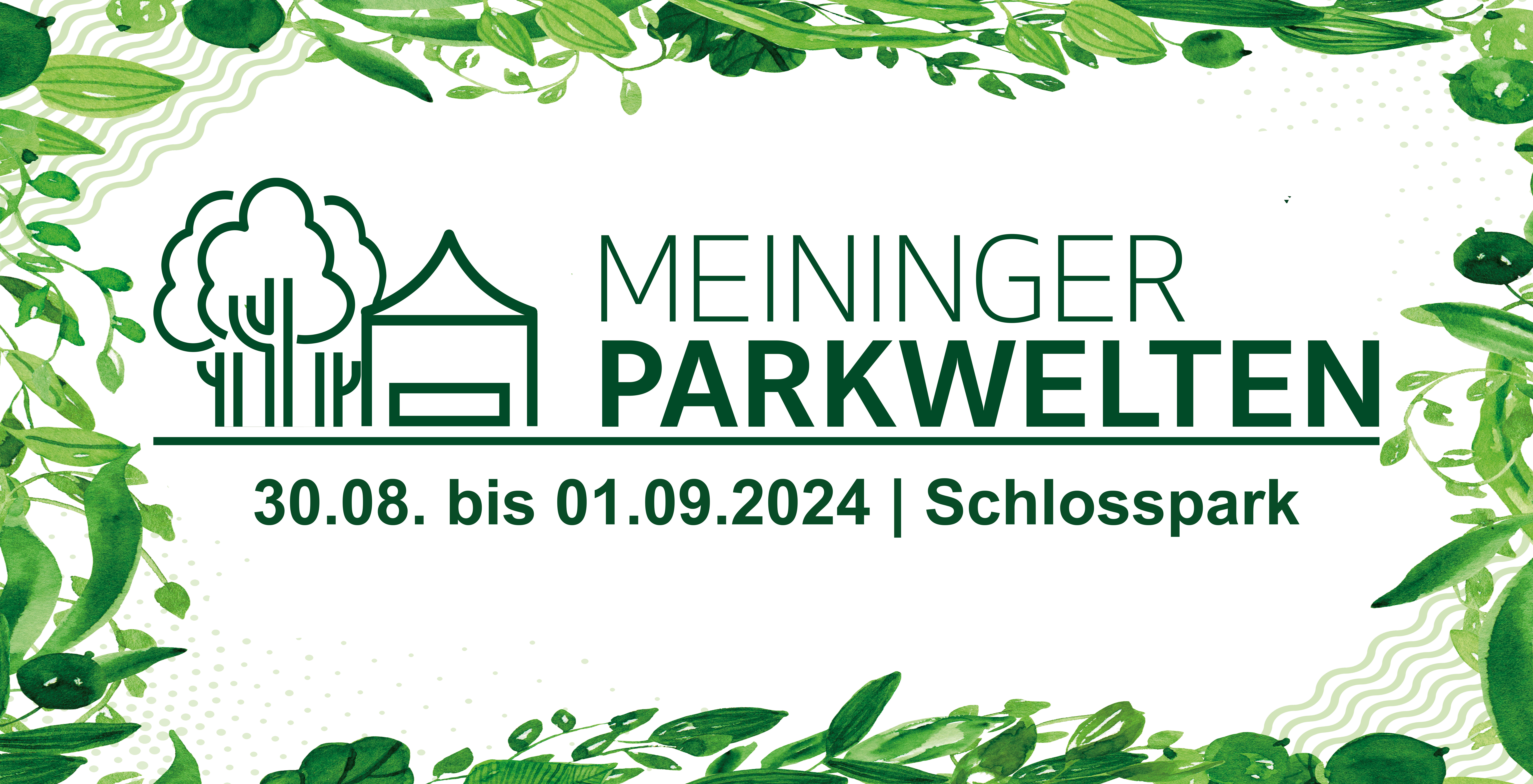 Meininger Parkwelten 2024