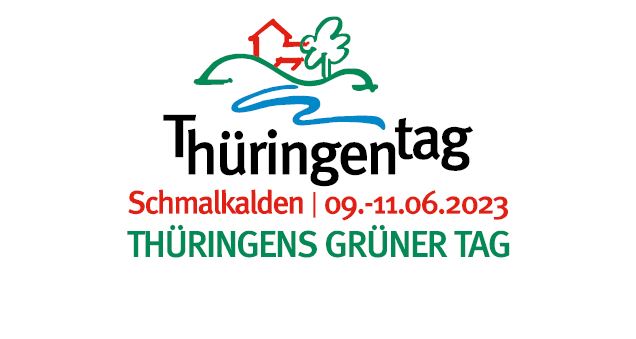 18. Thüringentag in Schmalkalden